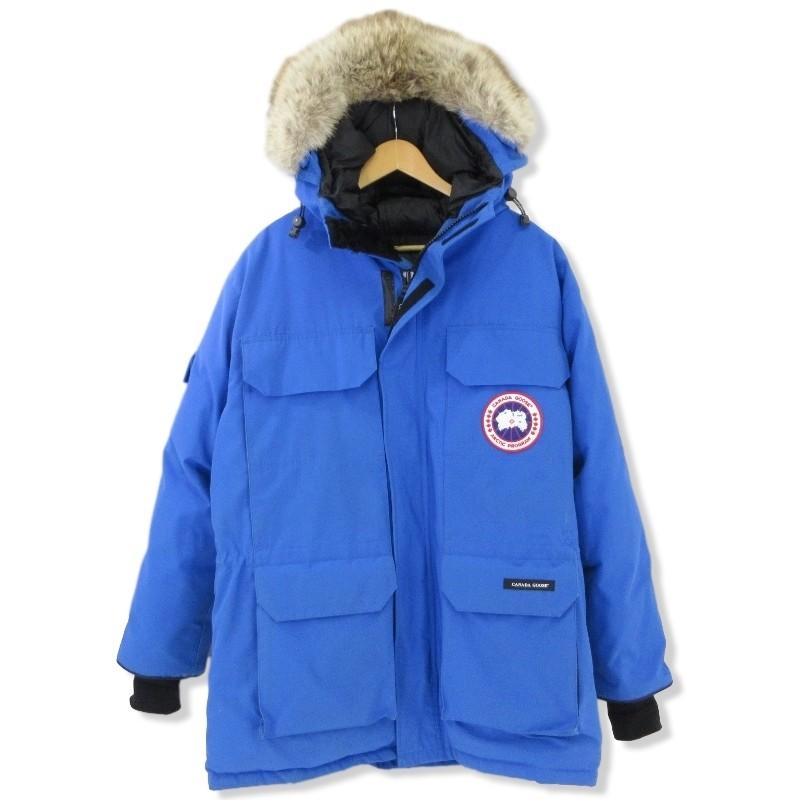 CANADA GOOSE カナダグース PBI EXPEDITION PARKA 4565JMP CANADA GOOSE カナダグース PBI EXPEDITION PARKA 4565JMP