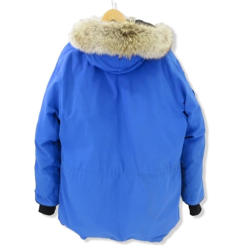 【激レア!!】カナダグース　ダウン　ジャスパー　PBI 国内正規品　S BEAMS（ビームス）CANADA GOOSE / Jasper Parka Heritage