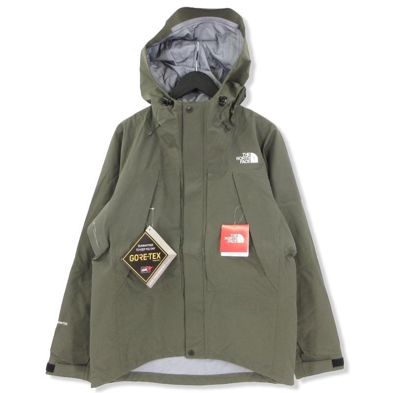 THE NORTH FACE 未使用 ノースフェイス All Mountain Jacket