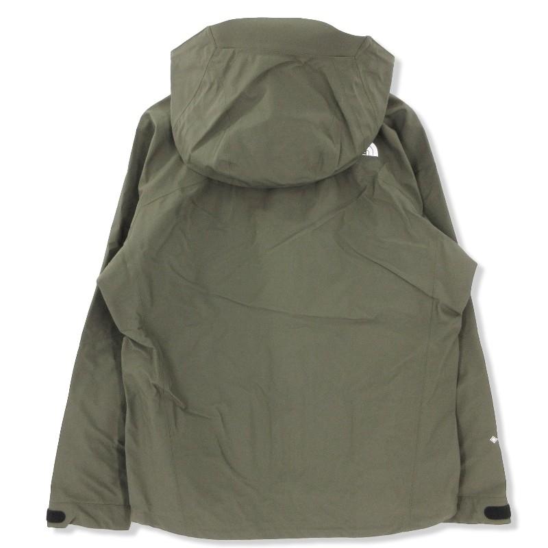 THE NORTH FACE 未使用 ノースフェイス All Mountain Jacket NP61910  