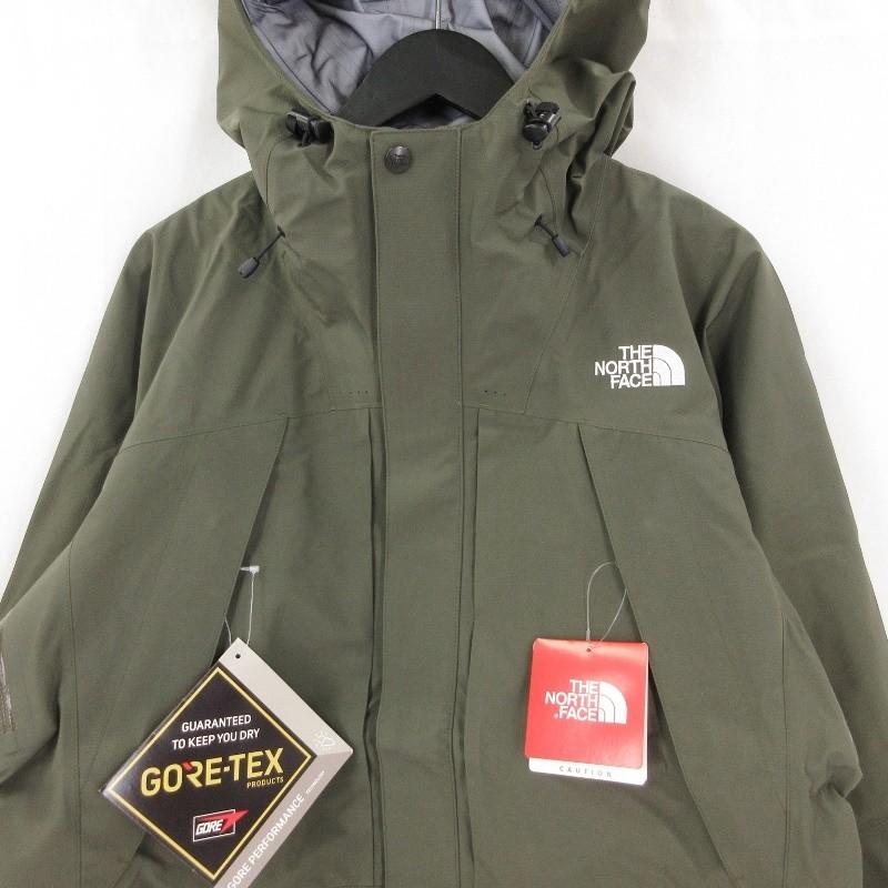 THE NORTH FACE 未使用 ノースフェイス All Mountain Jacket NP61910  