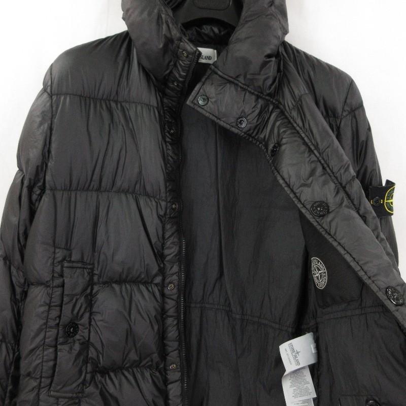 Stone Island ストーンアイランド GARMENT DYED DOWN 591545424 ダウン Stone Island ストーンアイランド GARMENT DYED DOWN 591545424 ダウン