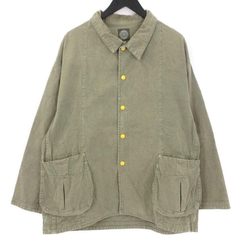 専用PORTER CLASSIC POPLIN COTTON ジャケットのみ 専用PORTER CLASSIC POPLIN COTTON ジャケットのみ
