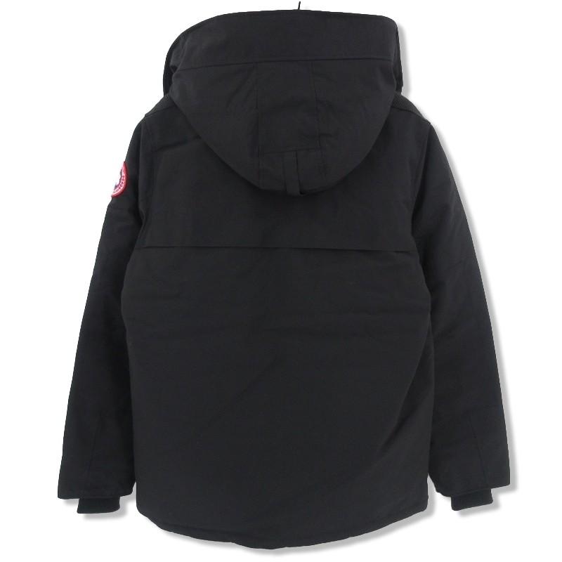 CANADA GOOSE GARIBALDI PARKA L 5817m