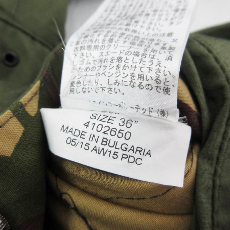 Barbour 未使用 バブアー SL COLTDALE URBAN RESEARCH別注 Barbour 未使用 バブアー SL COLTDALE URBAN RESEARCH別注