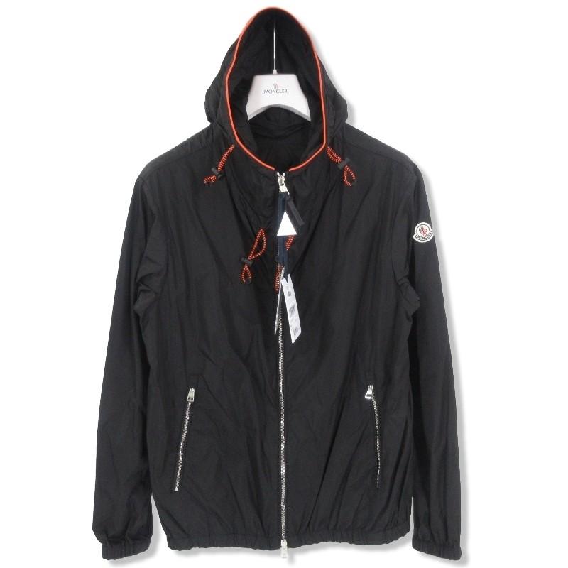 未使用 Moncler モンクレール FIER GIUBBOTTO ナイロンジャケット 並行