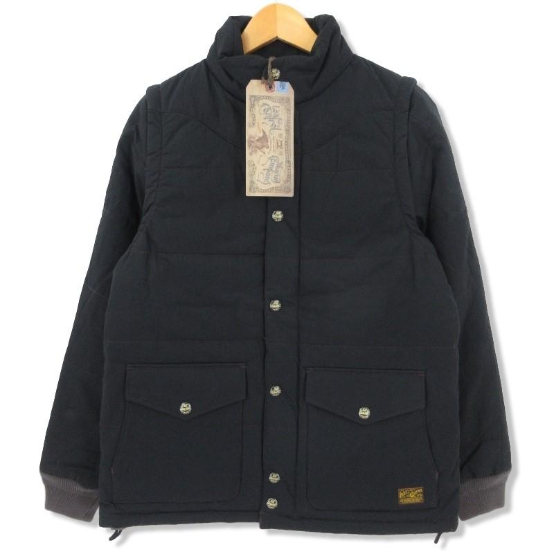 LOST CONTROLロストコントロールオーバーオール日本製古着