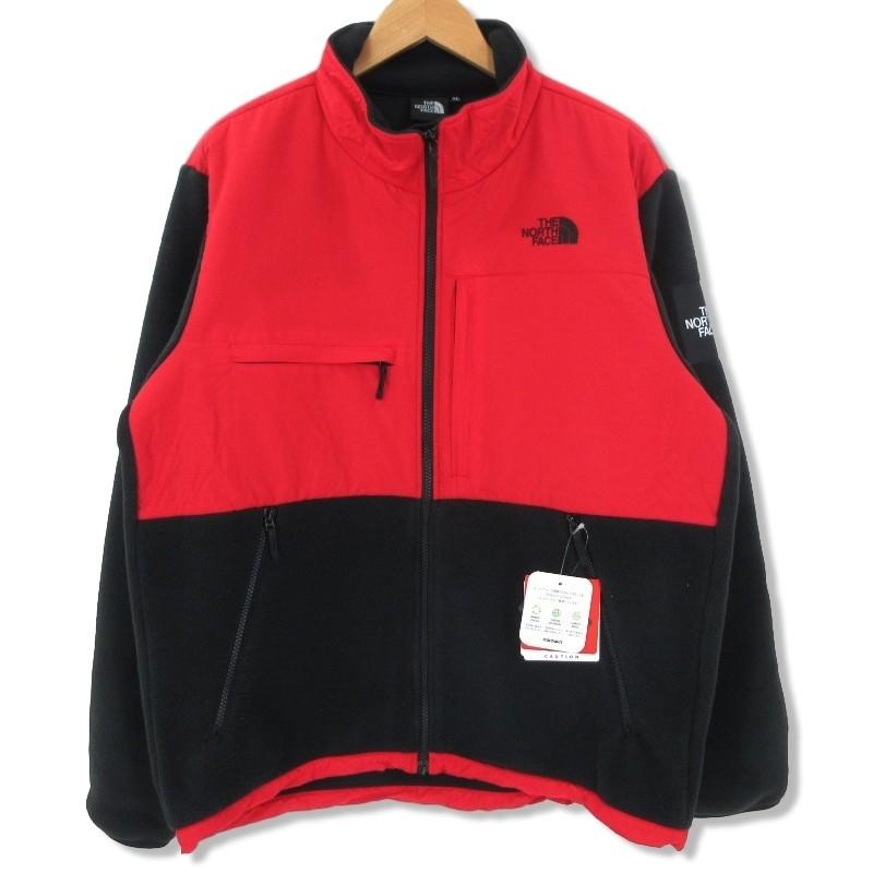 未使用 THE NORTH FACE ノースフェイス デナリジャケット NA71951 