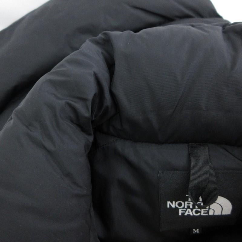 THE NORTH FACE ノースフェイス NUPTSE JACKET ND91841 ヌプシ