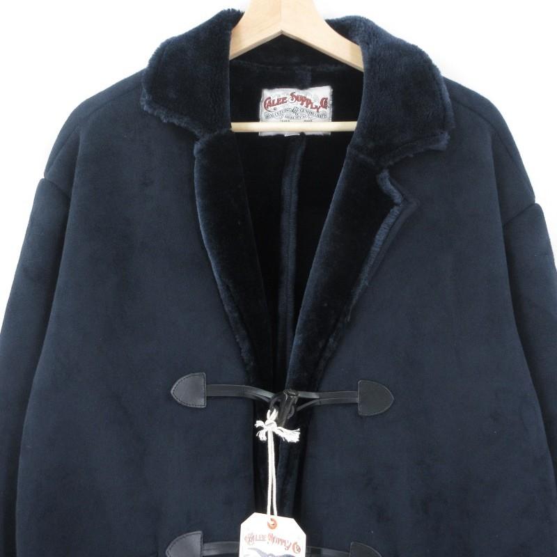 未使用 CALEE キャリー Fake mouton toggle coat CL-19AW052 フェイクムートンコート ネイビー 紺 M タグ付き 70010008 : 70010008 : クラシック - 通販 - Yahoo!ショッピング 未使用 CALEE キャリー Fake mouton toggle coat CL-19AW052 フェイクムートンコート ネイビー 紺 M タグ付き 70010008 : 70010008 : クラシック - 通販 - Yahoo!ショッピング