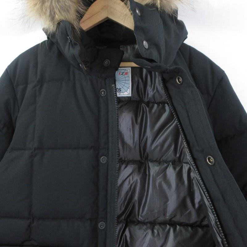 未使用 POLEWARDS ポールワーズ ダウンジャケット SYOWASTATION 未使用 POLEWARDS ポールワーズ ダウンジャケット SYOWASTATION