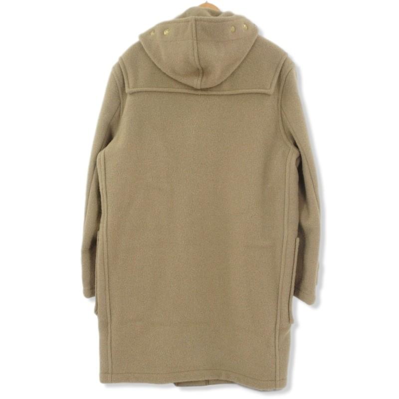 Gloverall 未使用 GLOVERALL グローバーオール ダッフルコート