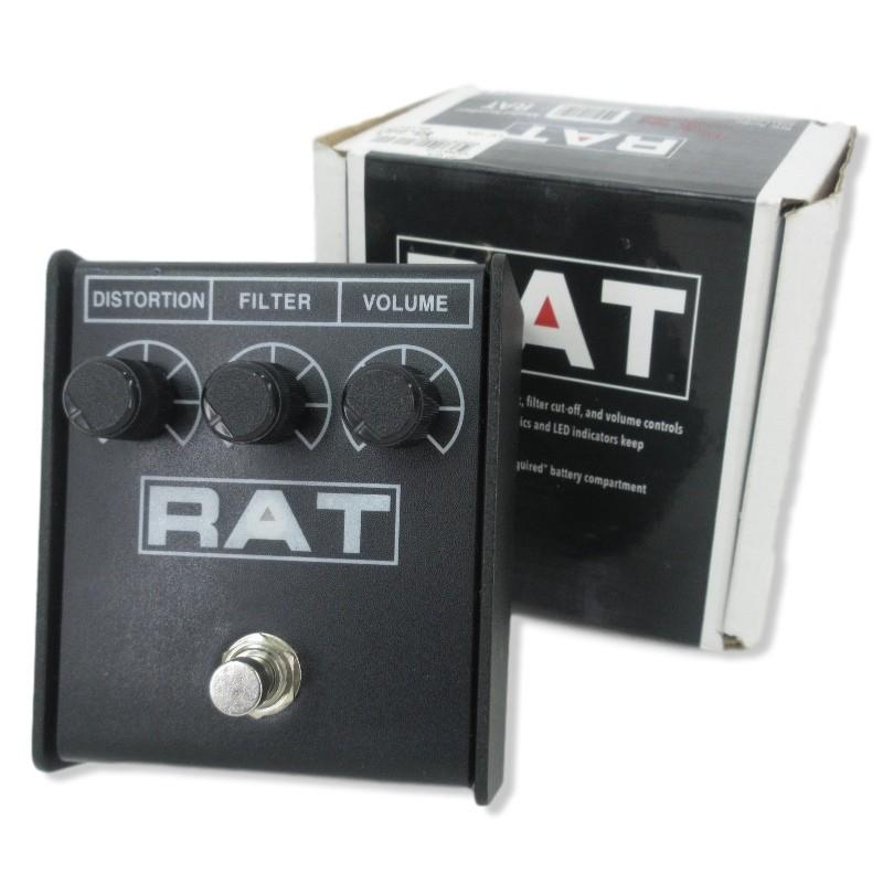 Proco プロコ RAT2 DISTORTION ラット 現行品 ディストーション