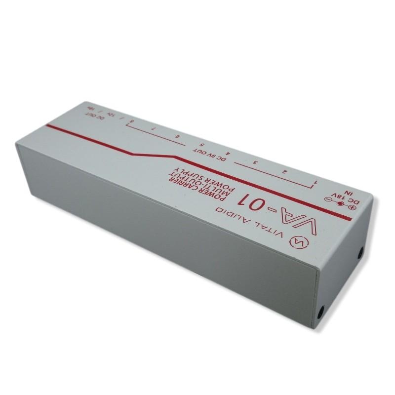 VITAL AUDIO バイタルオーディオ POWER CARRIER VA-01 パワー VITAL AUDIO バイタルオーディオ POWER CARRIER VA-01 パワー