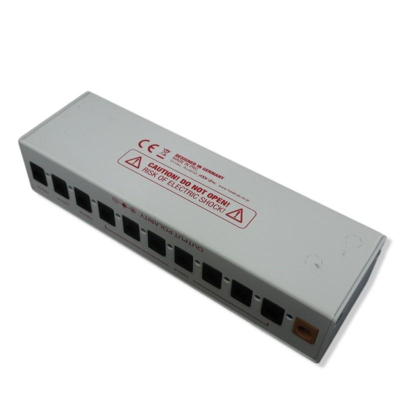 VITAL AUDIO バイタルオーディオ POWER CARRIER VA-01 パワー VITAL AUDIO バイタルオーディオ POWER CARRIER VA-01 パワー