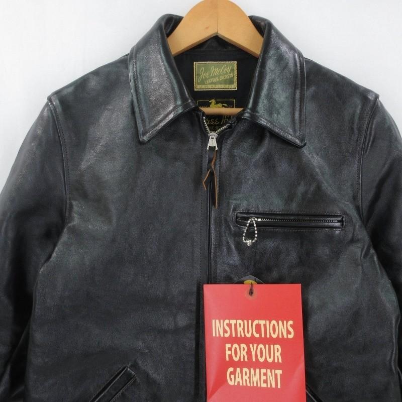 マッコイ 良品 JOE McCOY リアルマッコイズ 30
