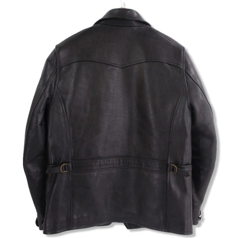 GANGSTERVILLE ギャングスタービル 30S CAR COAT カーコート GANGSTERVILLE ギャングスタービル 30S CAR COAT カーコート