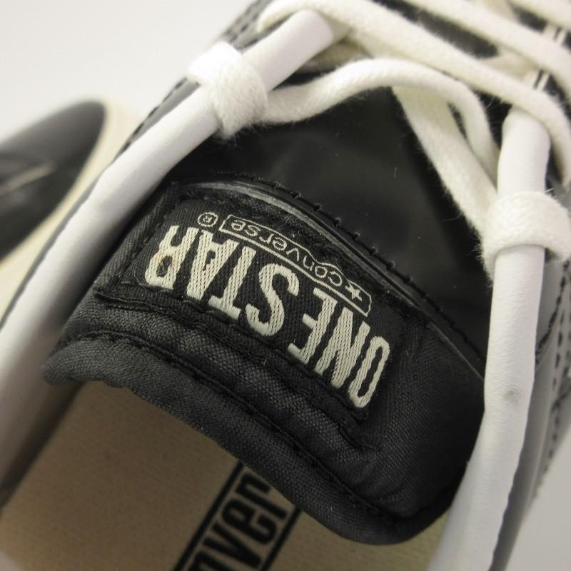 CONVERSE 未使用 コンバース ワンスター 1C1255 ONE STAR J