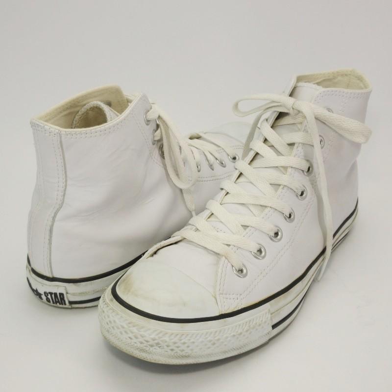 CONVERSE コンバース ALL STAR HI 1B907 オールスター ハイカット 