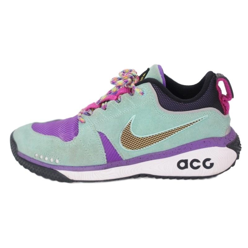 NIKE ナイキ ACG DOG MOUNTAIN AQ0916-300 ドッグマウンテン EMERALD