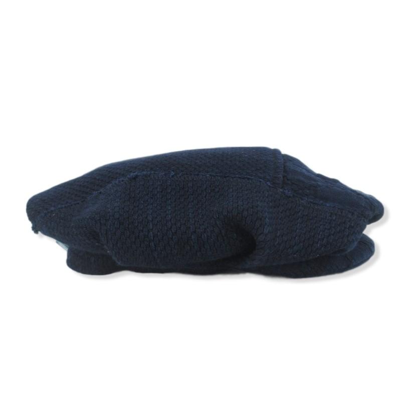 s*f様 ポータークラシック キャスケット Porter Classic(ポータークラシック) キャスケット ネイビー