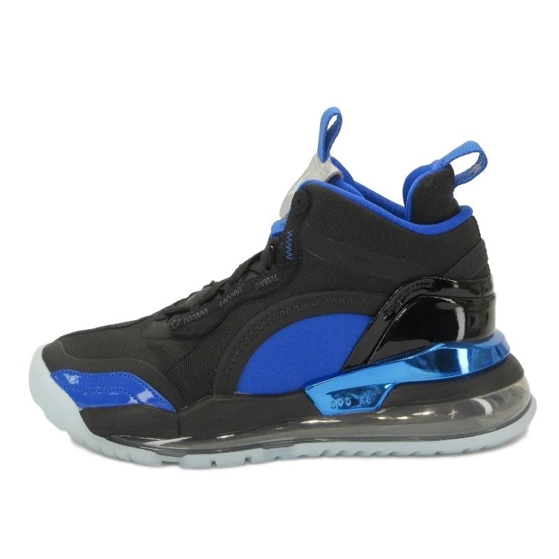 NIKE 美品 ナイキ JORDAN AEROSPACE 720 PSG CV8453-001 パリ 
