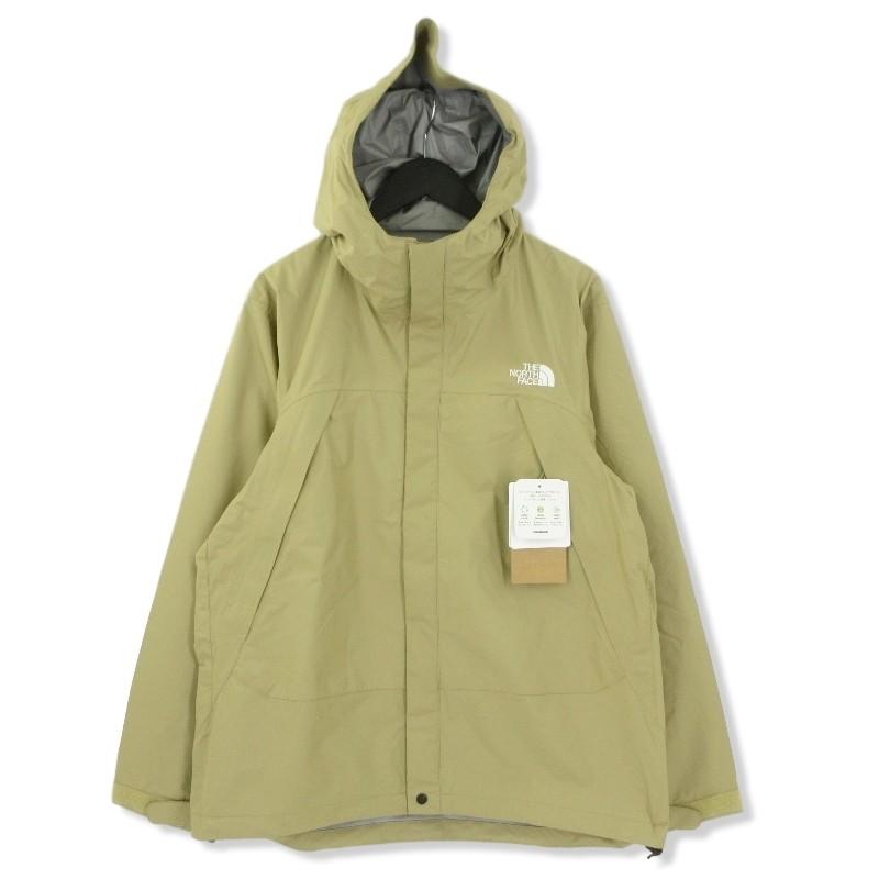 THE NORTH FACE 未使用 ノースフェイス Dot Shot Jacket NP61930
