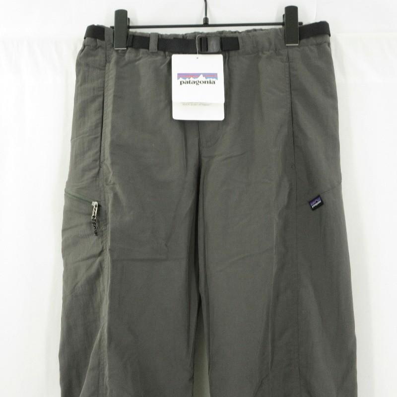 patagonia 未使用 パタゴニア クライミングパンツ GI III PANTS