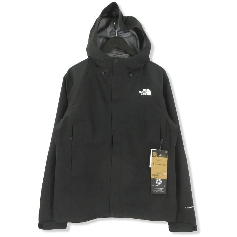 新品未使用】ザ・ノース・フェイスFL Drizzle Jacket Lサイズ