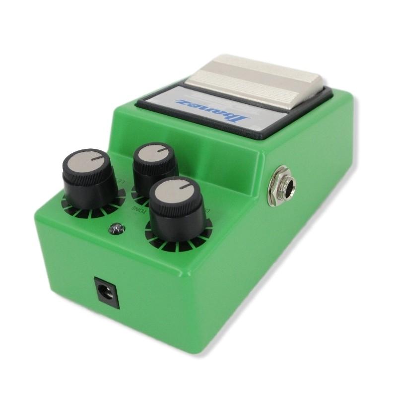 未使用 Ibanez アイバニーズ TS9 Tube Screamer チューブス