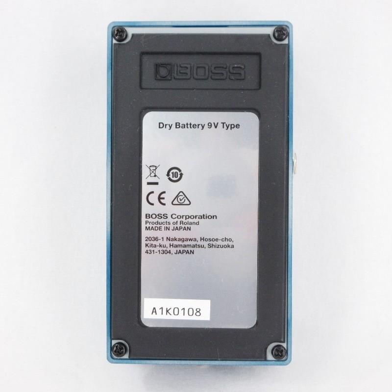 未使用 BOSS ボス BD-2W Blues Driver ブルースドライバ 技クラフト 