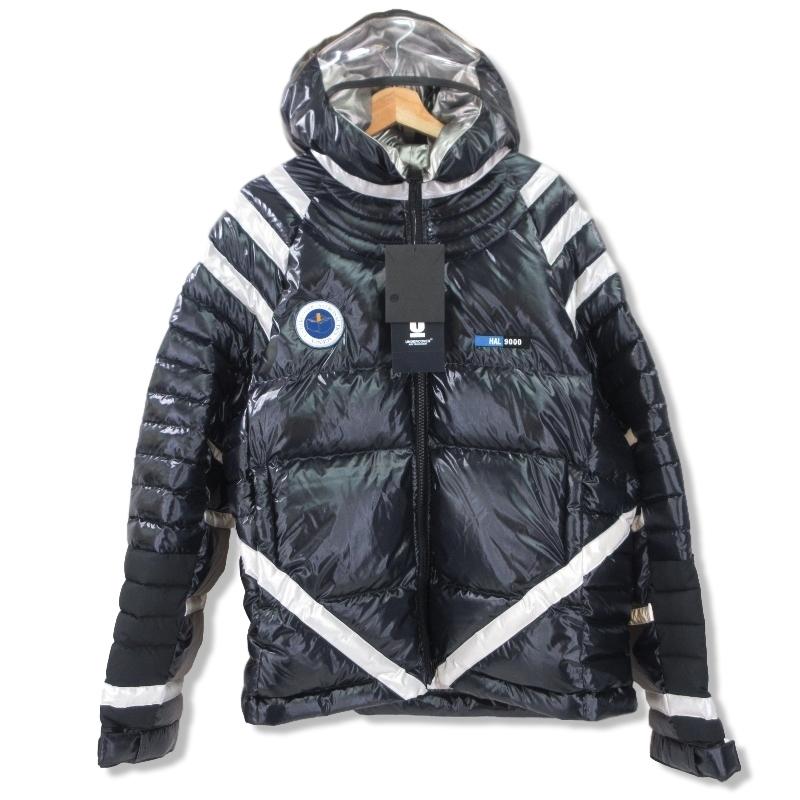 UNDERCOVER 未使用 アンダーカバー ダウンジャケット UCV4210 UNDERCOVER 未使用 アンダーカバー ダウンジャケット UCV4210