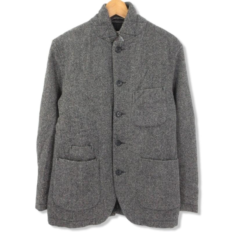 Engineered Garments エンジニアードガーメンツ ウール Engineered Garments エンジニアードガーメンツ ウール