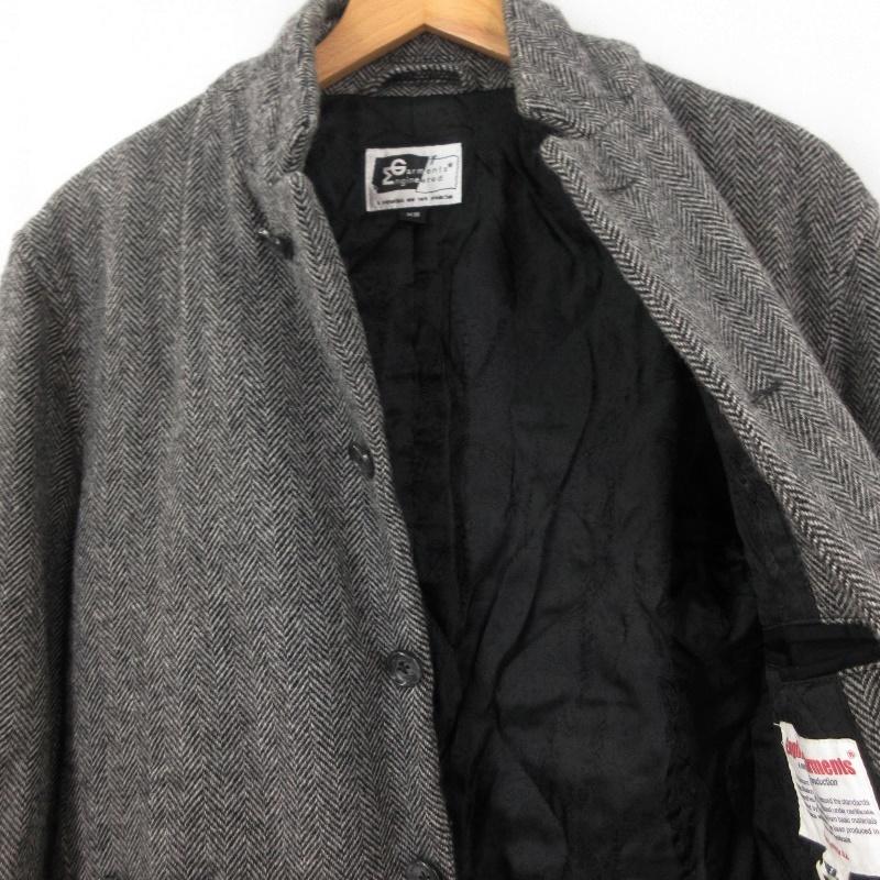 Engineered Garments エンジニアードガーメンツ ウール Engineered Garments エンジニアードガーメンツ ウール