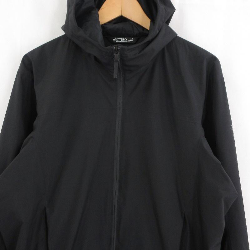 ARC'TERYX アークテリクス Solano Jacket 19064-110569 ソラノ ARC'TERYX アークテリクス Solano Jacket 19064-110569 ソラノ