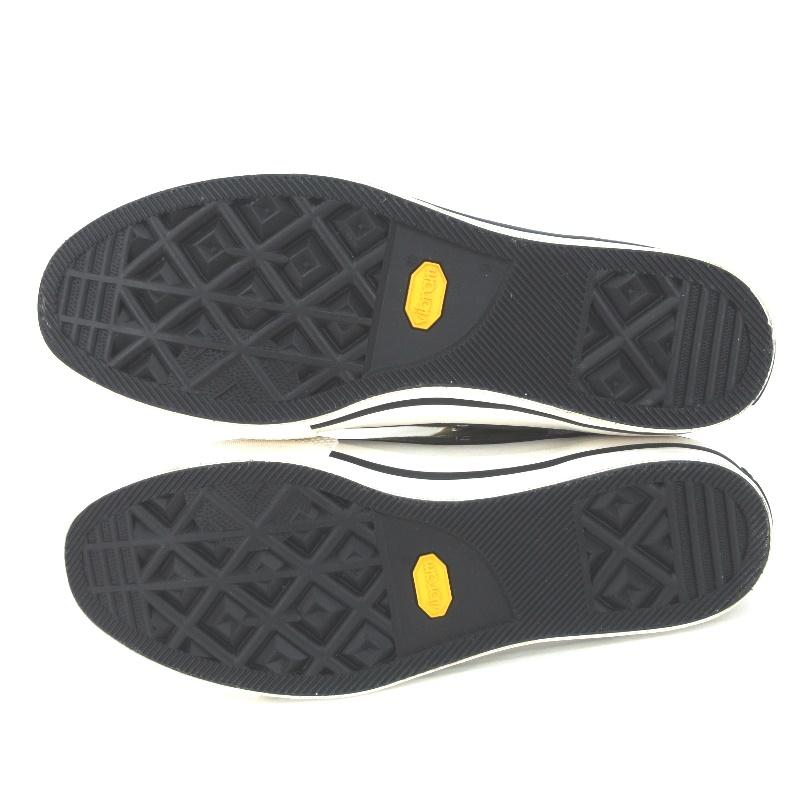 CONVERSE 未使用 ADDICT コンバース アディクト CHUCK TAYLOR CANVAS  