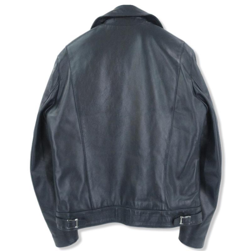 【旧モデル美品】Lewis Leathers 441Tサイクロン 36 Lewis Leathers 良品 ルイスレザー CYCLONE 441T タイト