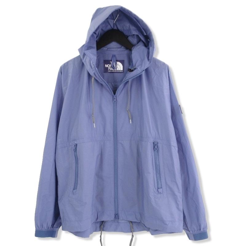 THE NORTH FACE PURPLE LABEL ノースフェイスパープルレーベル マウンテンパーカー NP2010N パーテックス ラベンダー  S メンズ 中古 70010580 : 70010580 : クラシック - 通販 - Yahoo!ショッピング