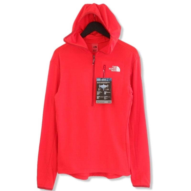 未使用 THE NORTH FACE ノースフェイス VERSA GRID EXPEDITION HOODIE