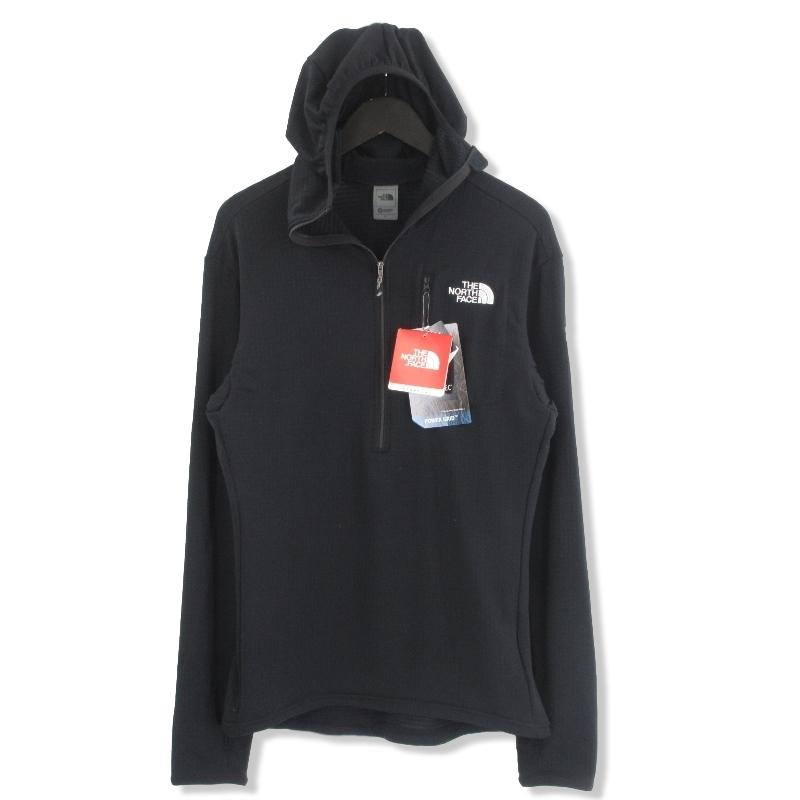 THE NORTH FACE 未使用 ノースフェイス VERSA GRID EXPEDITION HOODIE 