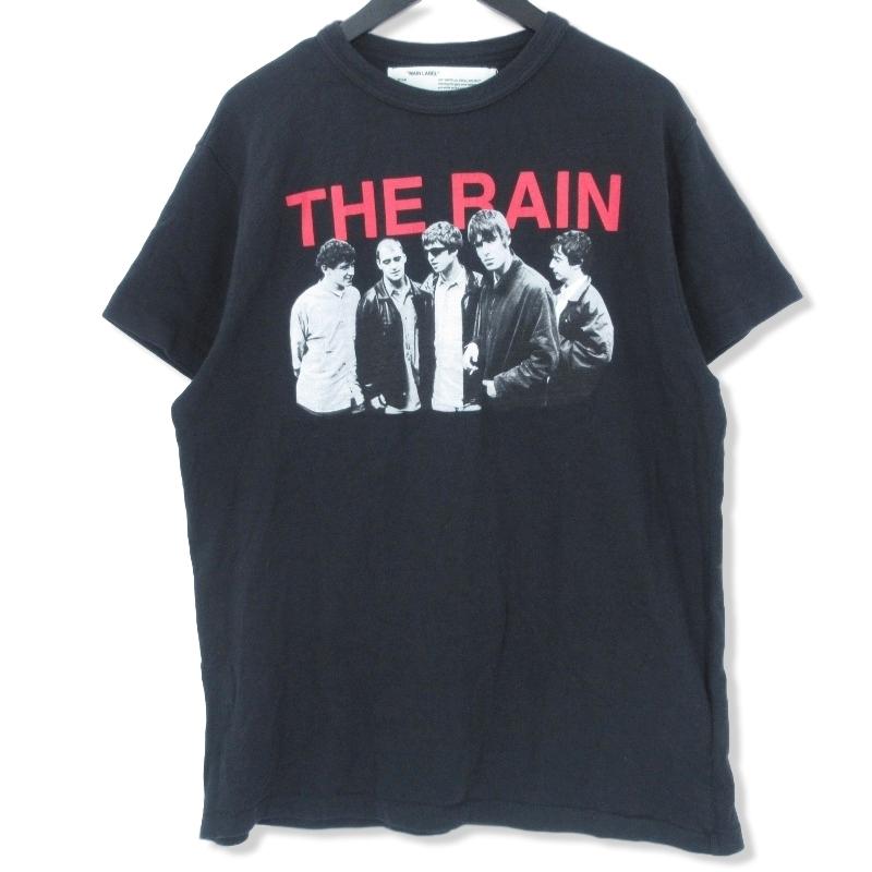 off-white(オフホワイト)Tシャツ　イーストランド off-white イーストランド取扱 ポルトガル製 Tシャツ カットソー
