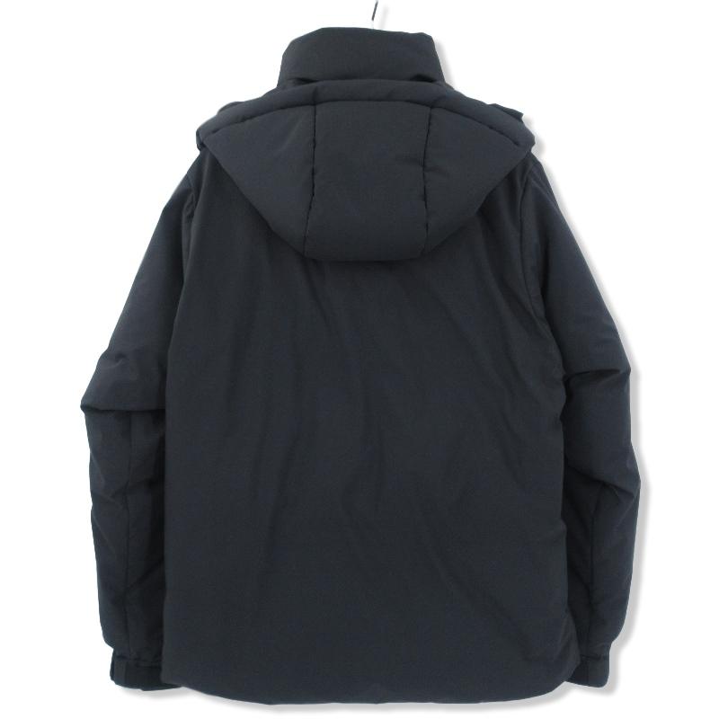 UNITED TOKYO ユナイテッドトウキョウ ダウンジャケット 2WAY UNITED TOKYO ユナイテッドトウキョウ ダウンジャケット 2WAY