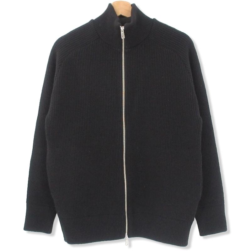 M日本最大級リブジップアップニット ドライバーズニット United Tokyo ニット セーター メンズ M 9 090 Www Epmhv Quito Gob Ec