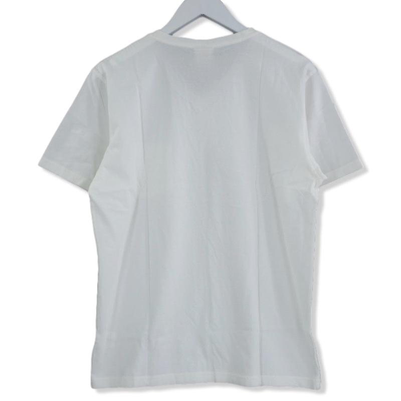 GLAD HAND 未使用 グラッドハンド 半袖Tシャツ GLADHAND-06 Vネック 