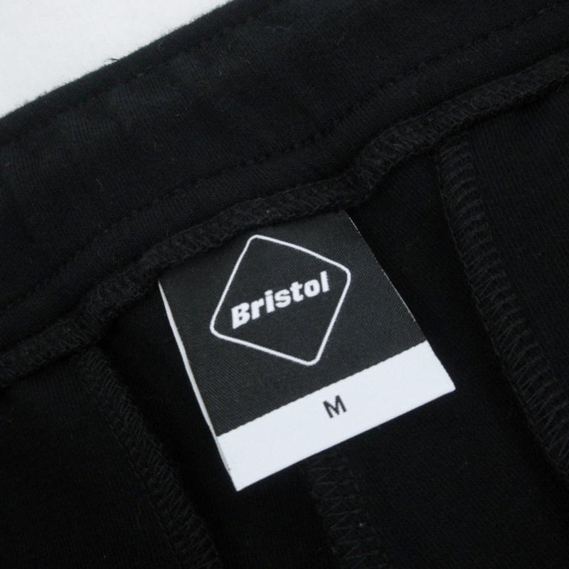F.C.Real Bristol エフシーレアルブリストル スウェットパンツ