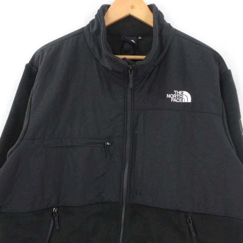 THE NORTH FACE ノースフェイス デナリジャケット NA71951 K XL 
