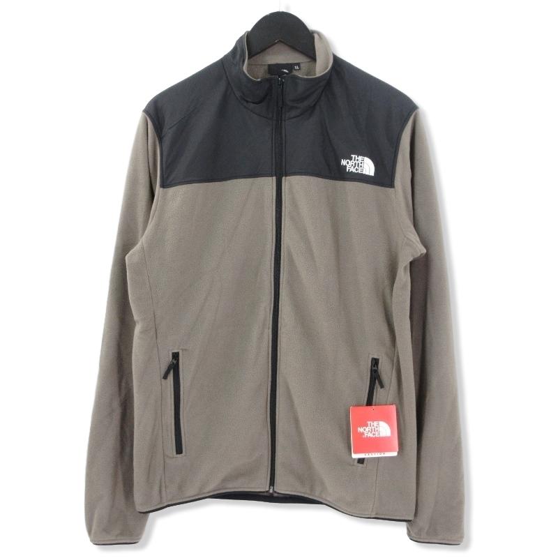 THE NORTH FACE ノースフェイス マウンテンバーサマイクロジャケット