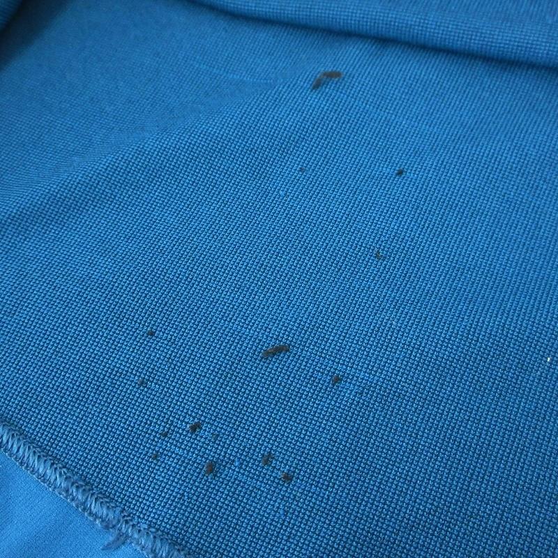 美品 ARC'TERYX ブルー 長袖 Tシャツ ロンT 美品 ARC'TERYX ブルー 長袖 Tシャツ ロンT - メルカリ