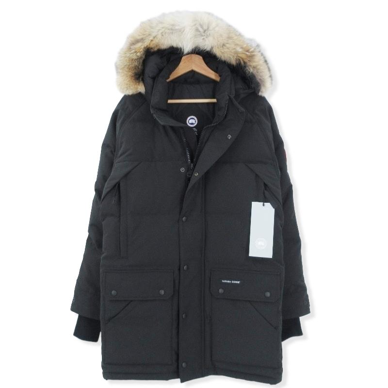 CANADA GOOSE カナダグース EMORY PARKA 2580M 並行輸入 エモリー 