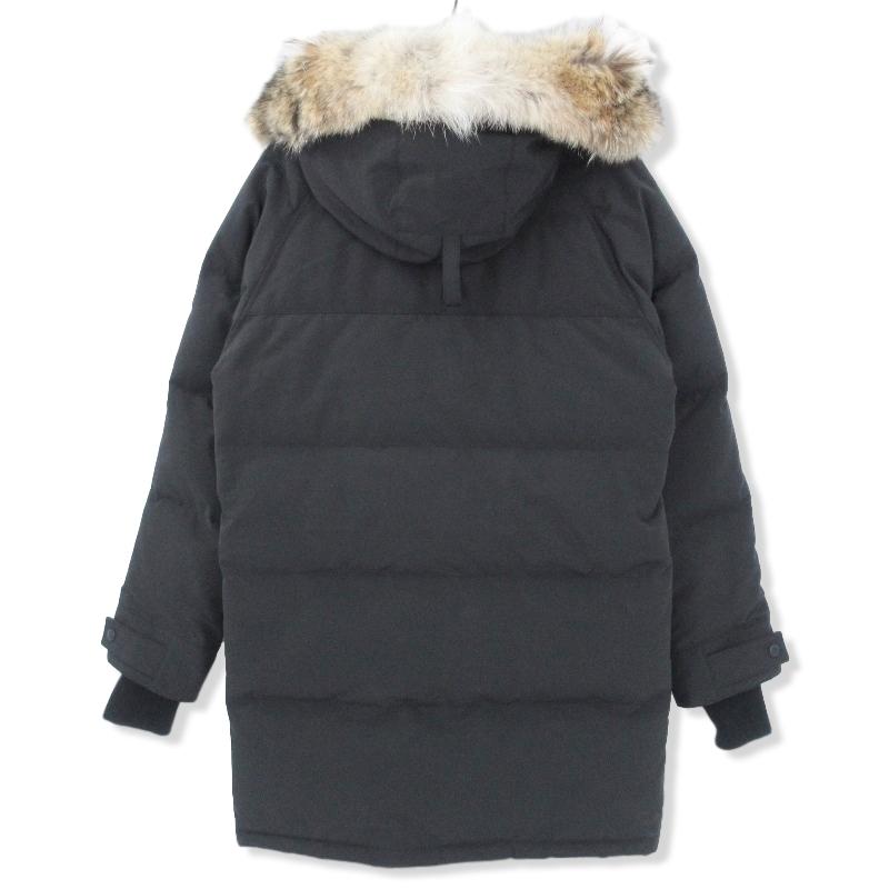 CANADA GOOSE カナダグース EMORY PARKA 2580M 並行輸入 エモリー 